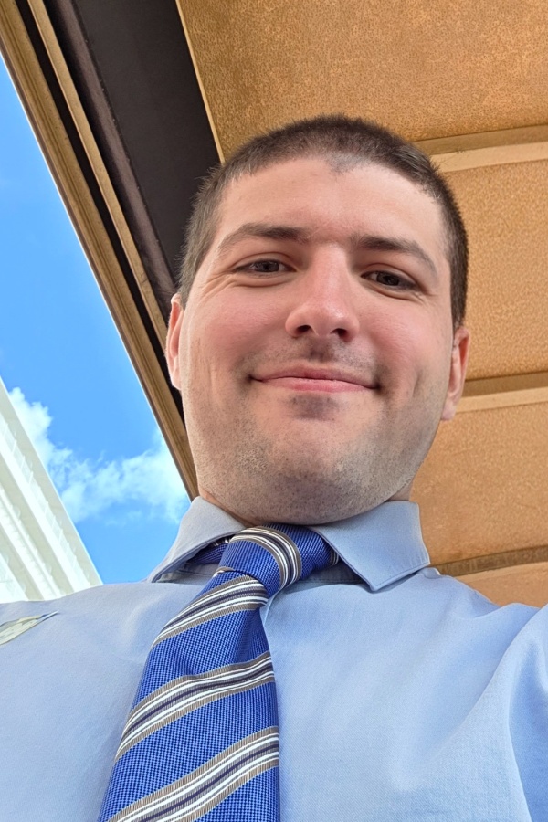 Cruise Brothers Travel Agent Eric Salvo